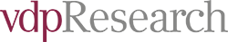 Logo vdpResearch GmbH